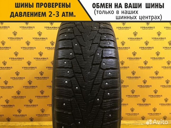 Nokian Tyres Nordman 7 SUV 245/65 R17 111T