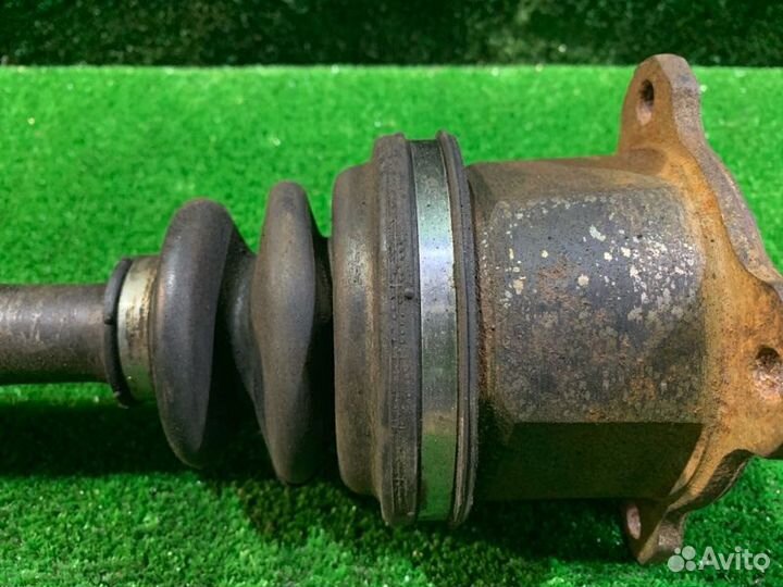 Привод задний правый Toyota Caldina ST215W 3S-GTE