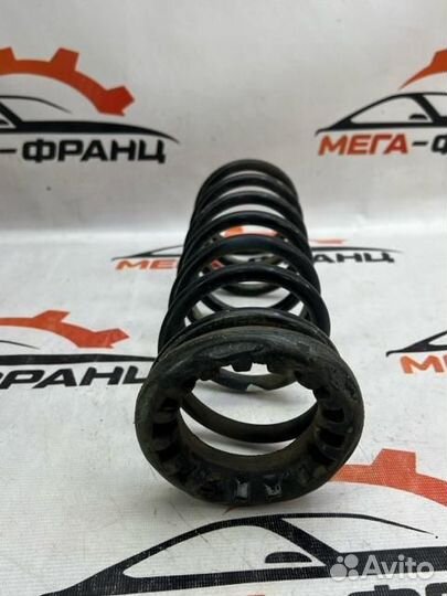 Пружина подвески задняя Mazda Mazda3 седан LF17