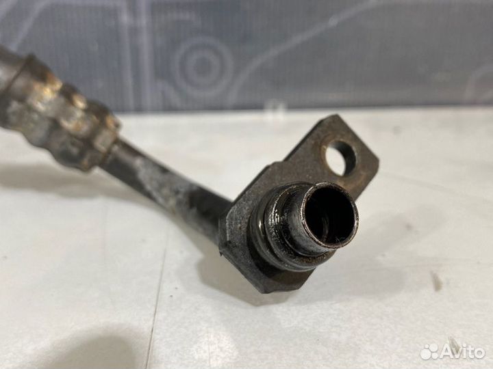 Шланг масляный Audi A6 Allroad C5 BES 2003