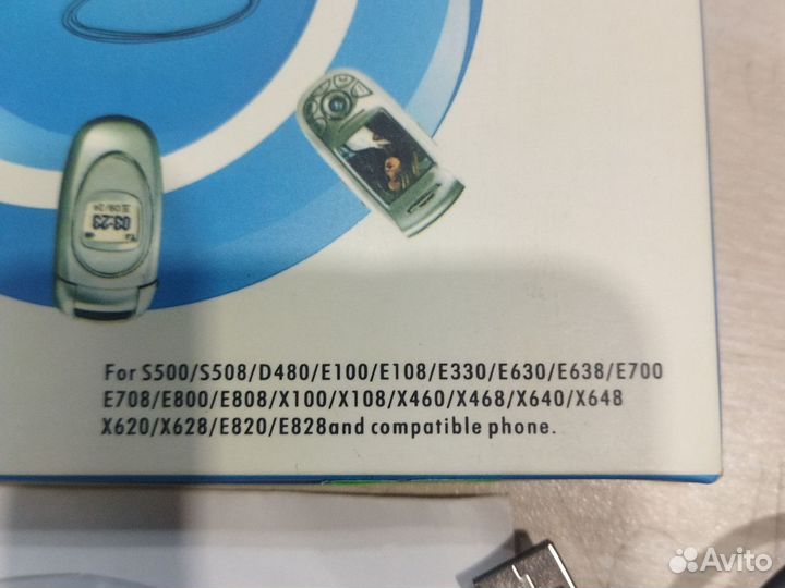 Usb data кабель Samsung