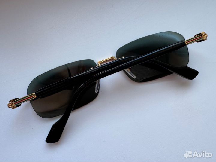 Gucci GG1221 Солнцезащитные очки