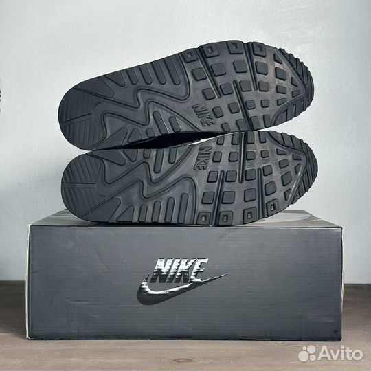 Nike Air Max 90 (43EUR) оригинал