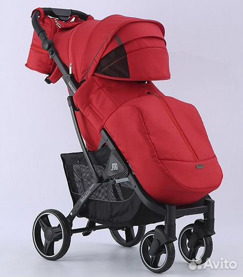 Коляски Babalo Future 2023 (большой выбор)