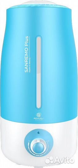 Увлажнитель воздуха Royal Clima Sanremo Plus RUH-S