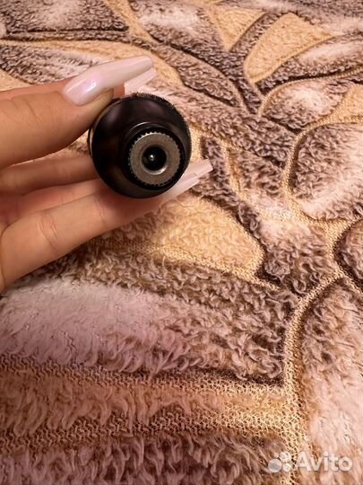 Тату машинка