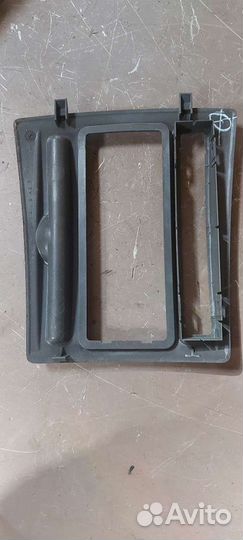 Накладка селектора Cadillac CTS