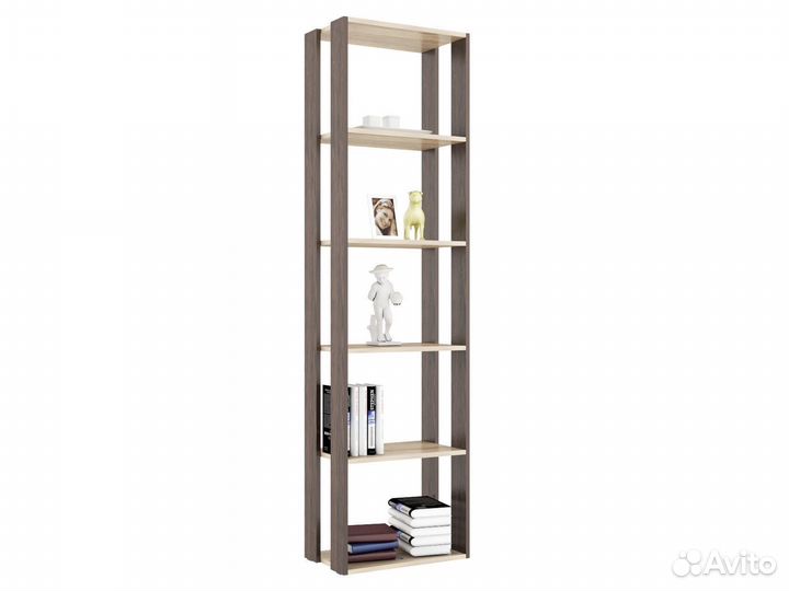 Стеллаж современный