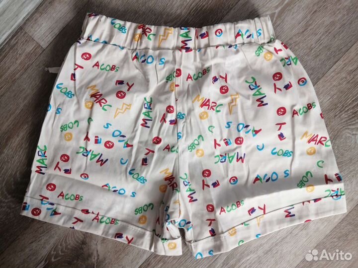 Шорты летние
