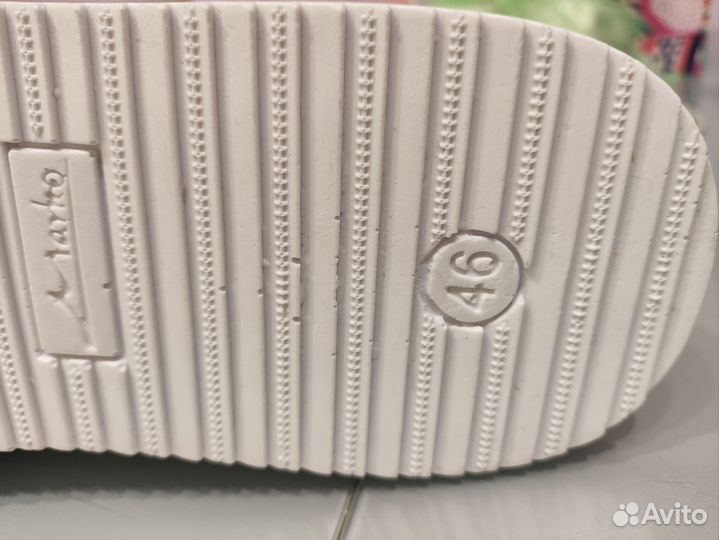 Ботинки Марко 45 размер