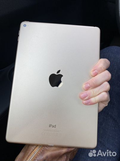 Планшет apple iPad air 2 64gb