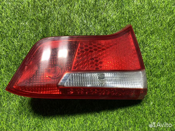 Фонарь задний Kia RIO 3