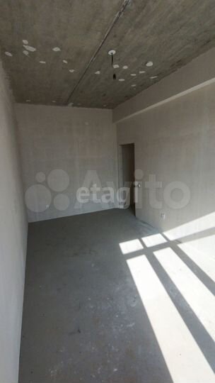 2-к. квартира, 62 м², 10/10 эт.