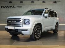 Новый Haval H9 2.4 AT, 2024, цена от 4 999 000 руб.