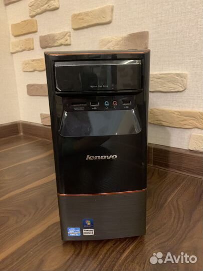 Системный блок core i5
