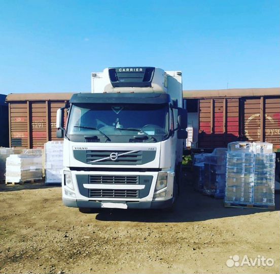 Грузоперевозки фура межгород от 200 км