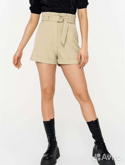 Шорты летние женские