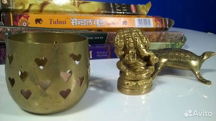 Сувениры из Индии