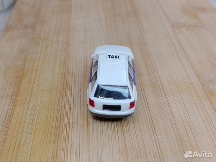 Audi A6 C5 (1997-2004) Avant 