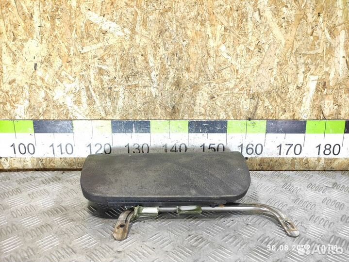 Накладка Bmw X5 e53 2000-2007