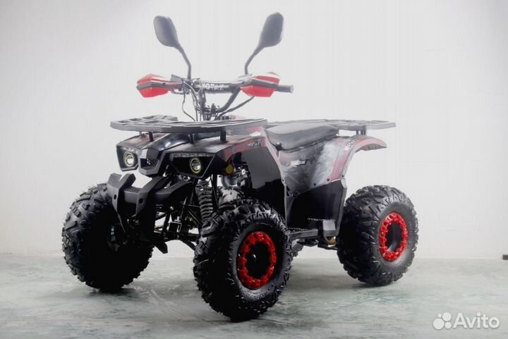 Motax ATV Grizlik Premium