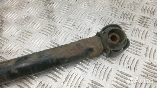 Амортизатор задней балки audi A5 1 (ZPH04LX02)