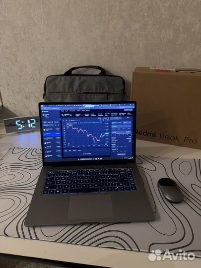 Xiaomi redmibook pro 15 2023