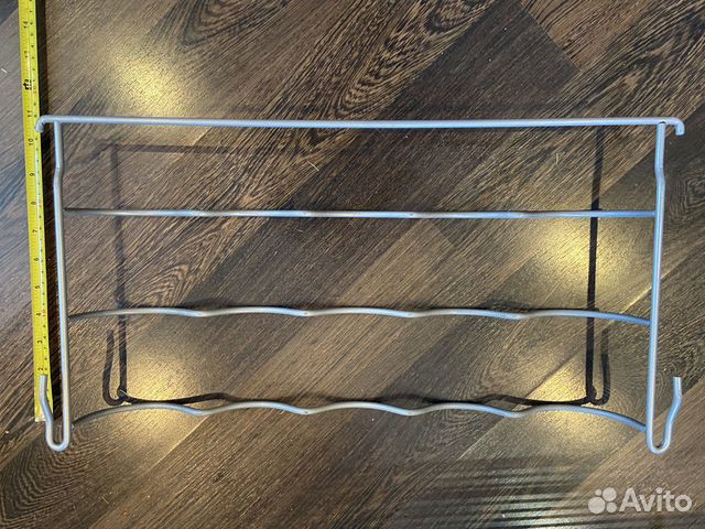 Полка держатель для бутылок в холодильник AEG Elec