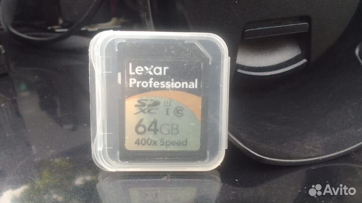 Фотоаппарат sony a6300 (комплект для съёмки видео)