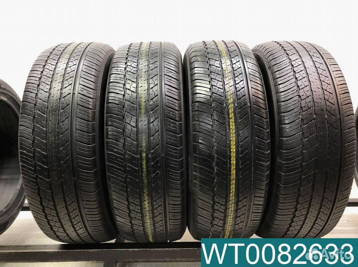 Dunlop Grandtrek ST30 225/65 R17 108Z