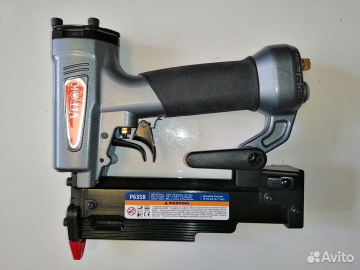 Пневматический инструмент VIT'OK P635B