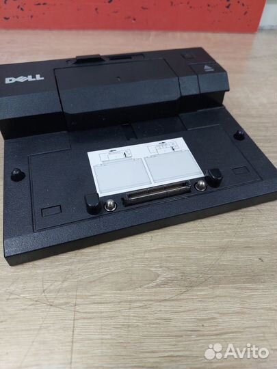 Докстанция для ноутбуков Dell PR03X