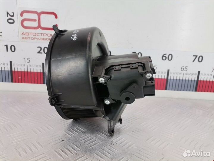 Моторчик печки для Opel Astra G 9117658