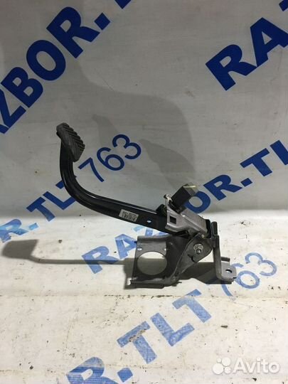 Педаль тормоза KIA RIO 3 1.4 мт хетчбек