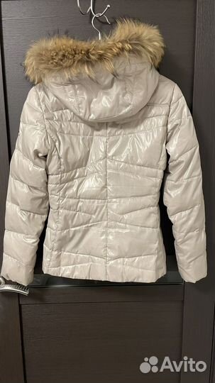 Куртка пуховик outventure