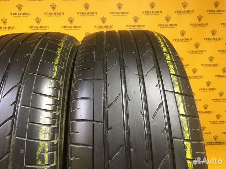 Bridgestone Dueler H/P Sport 235/60 R18 103W