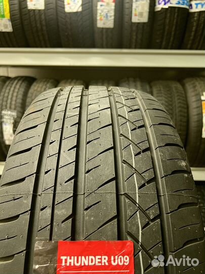 iLink Thunder U09 215/40 R18 139T