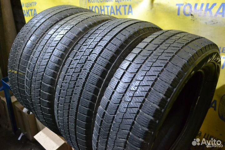 Bridgestone Blizzak VRX2 205/60 R16