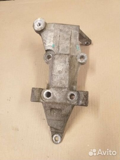 Кронштейн опоры двигателя ниссан теана j32