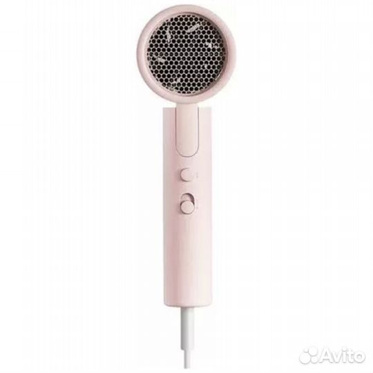 Фен Xiaomi Compact Hair Dryer H101 Pink #386664