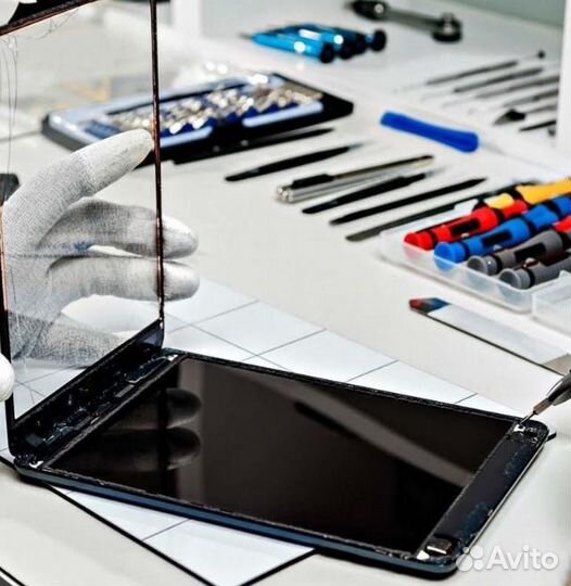 Ремонт телефонов Новороссийск ноутбуков