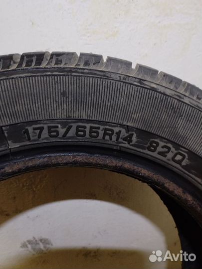 Tunga Tunga 175/65 R14