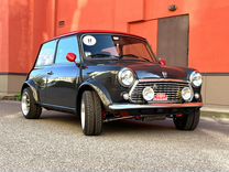 Rover Mini MK 1.3 MT, 1994, 79 000 км, с пробегом, цена 4 350 000 руб.