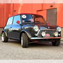 Rover Mini MK 1.3 MT, 1994, 79 000 км, с пробегом, цена 4 350 000 руб.