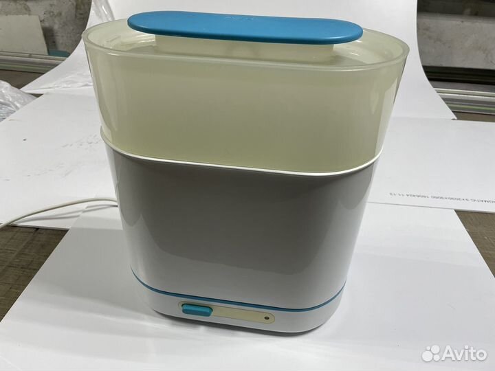 Стерилизатор philips avent