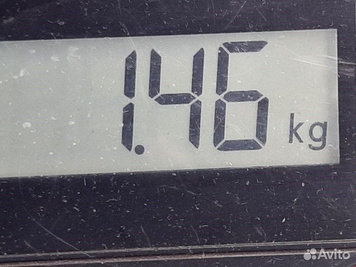 Ступица для Peugeot-Citroen C4 Picasso 1