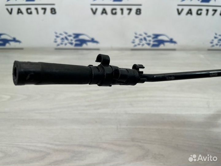 Шланг гидроусилителя Skoda Fabia BZG 1.2 MPI 2008