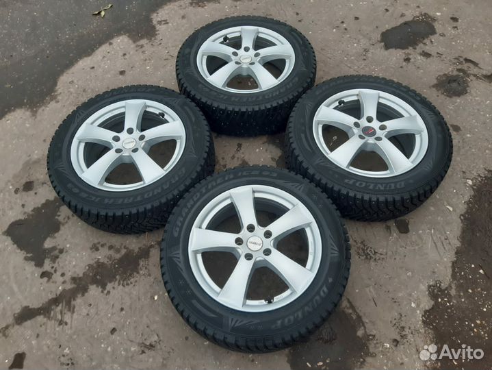 Mitsubishi Lanser 10