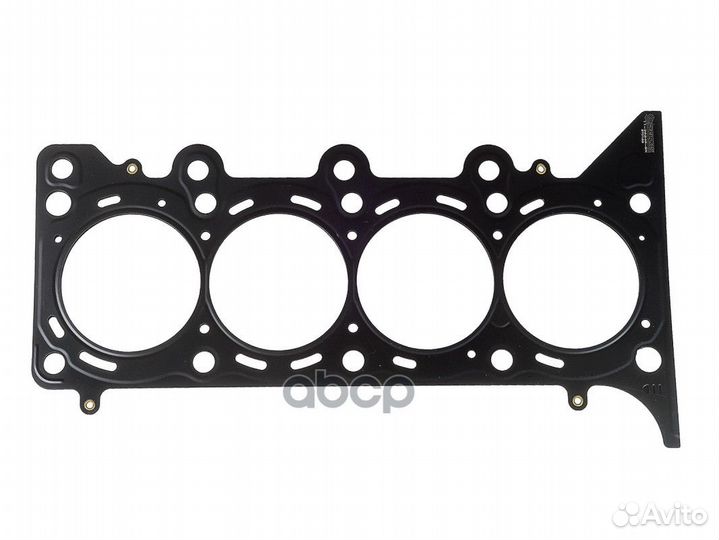 11-25245-SX прокладка ГБЦ (0.45mm) Chevrolet A