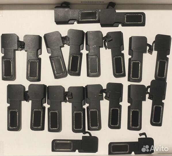 Динамики A1707 MacBook Pro 15 Touch Bar